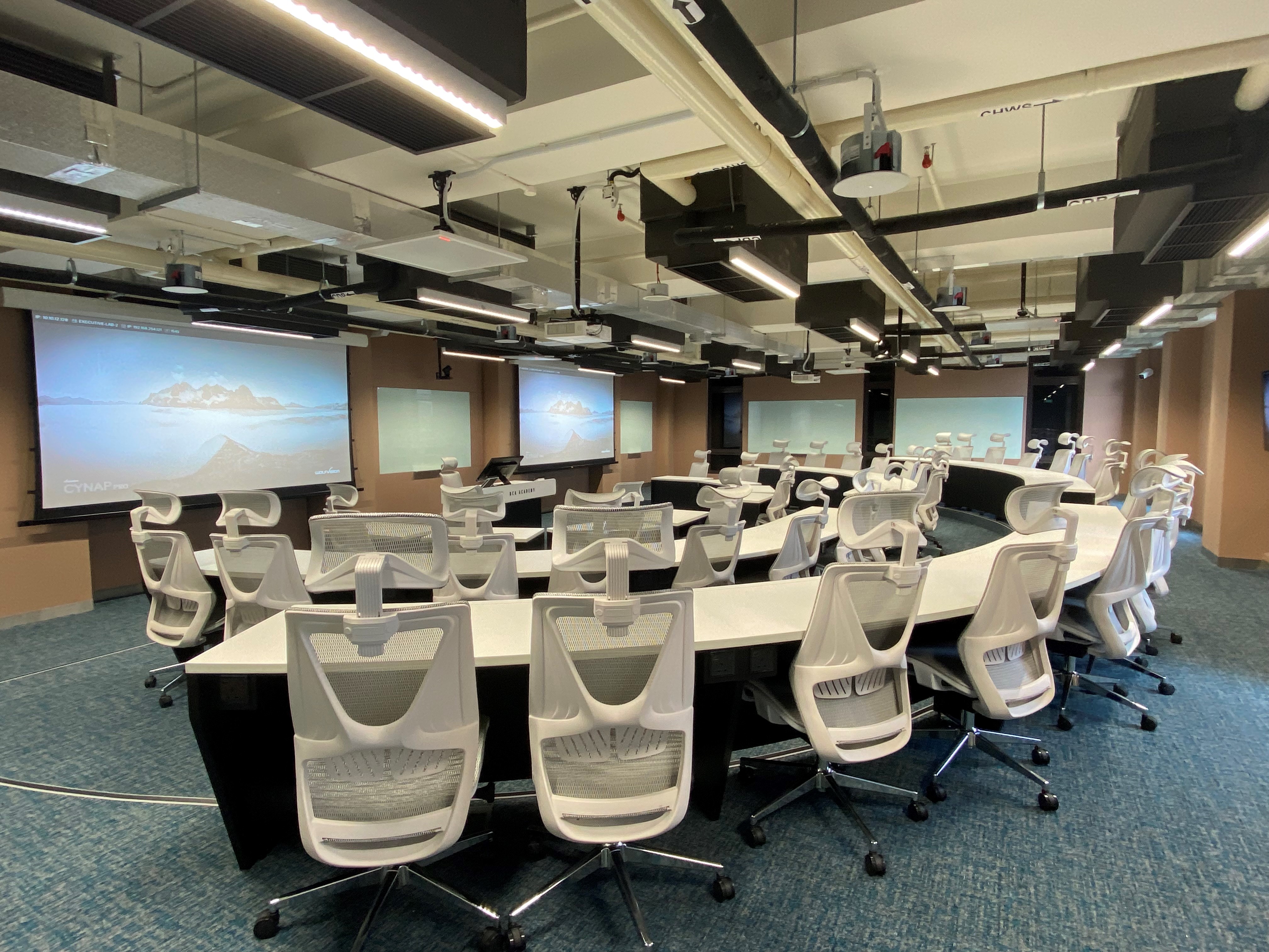 Executive Learning Lab Executive Learning Lab