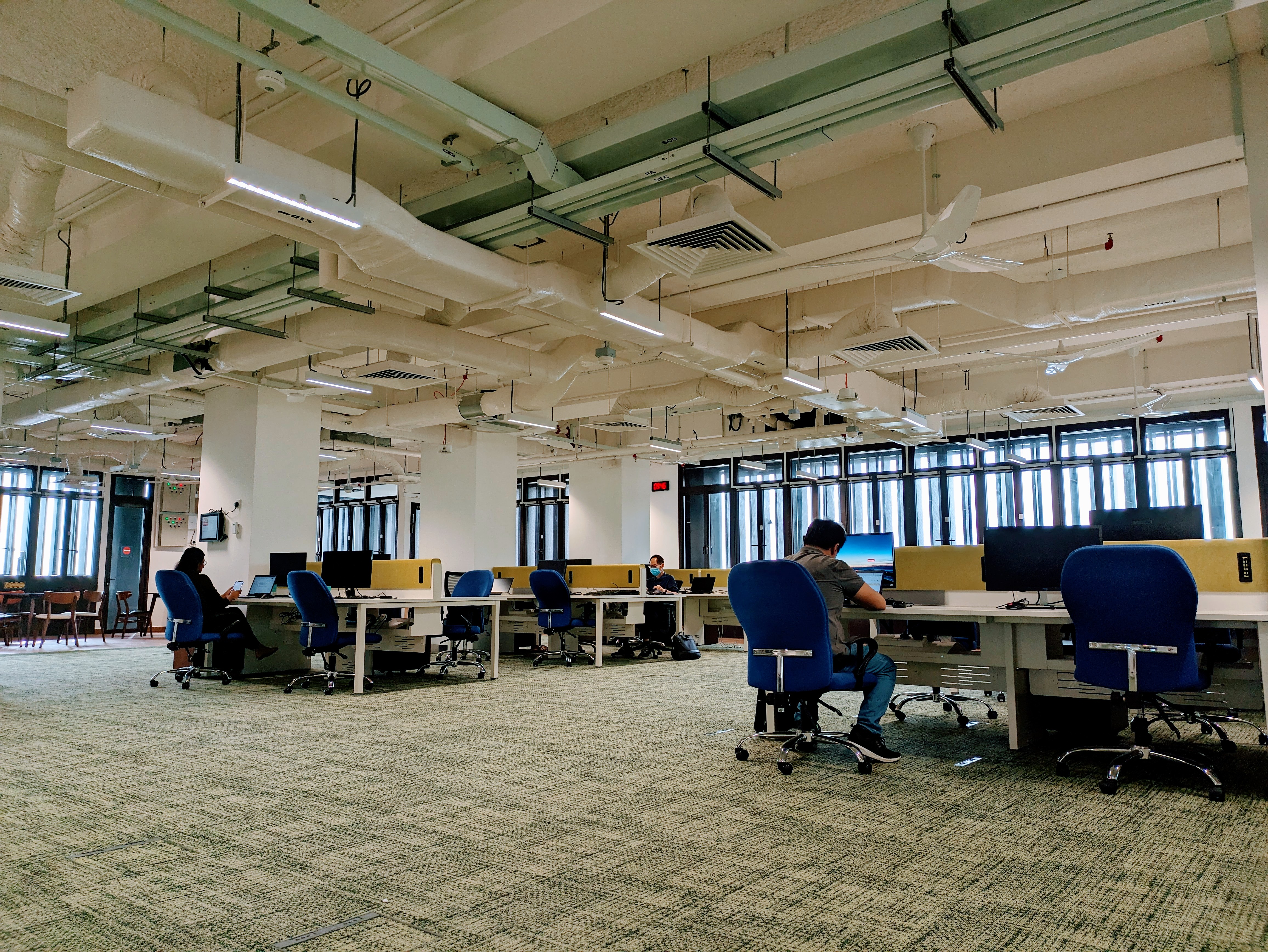 L14 MMV Office L14 MMV Office