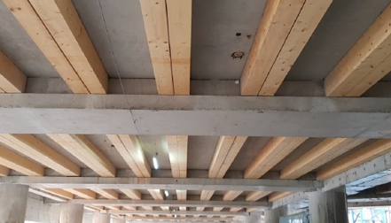 cree hybrid slab system used in ejc