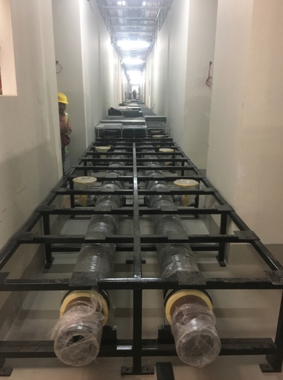 raised floor modules raised floor modules