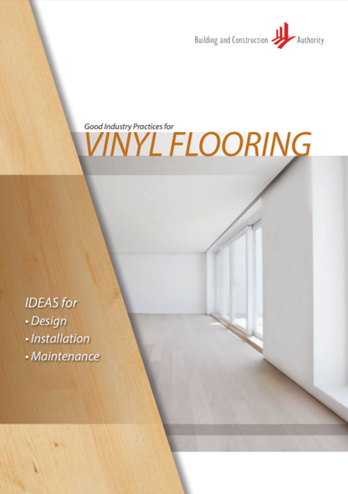 Vinyl Flooring