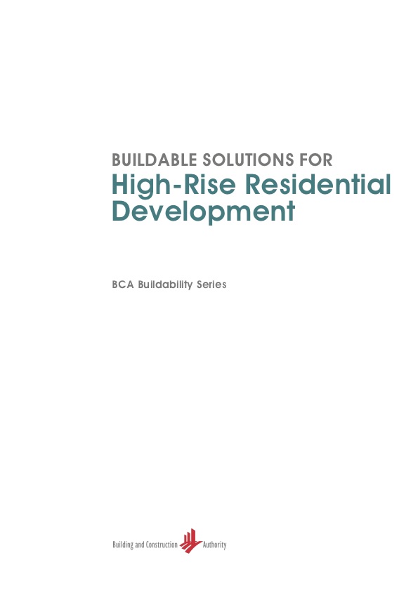 BUILDABLE_SOLUTIONS_FOR_HIGH_RISE_RESIDENTIAL_DEVELOPMENT_lowres