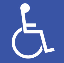 signage_1 Symbol of Access