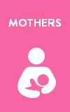 Badge for Adequate Provisions for Expectant or Nursing Mothers