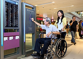 Flexibility in Use