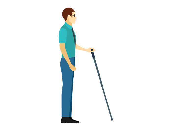 users-persons-visual-impairment
