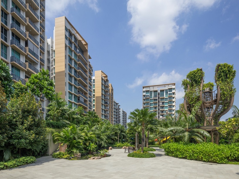 The Glades