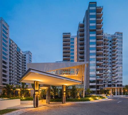 VUE 8 RESIDENCE VUE 8 RESIDENCE