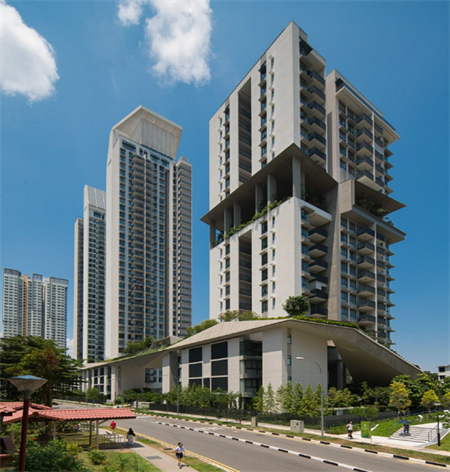Highline Residences Highline Residences