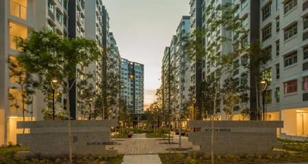 Acacia Breeze at Yishun Acacia Breeze at Yishun