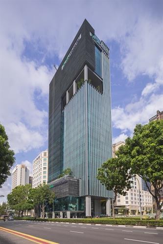 Raffles Specialists Centre Raffles Specialists Centre