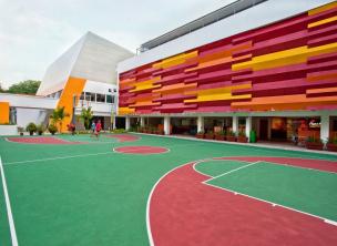 Boon Lay Community Club