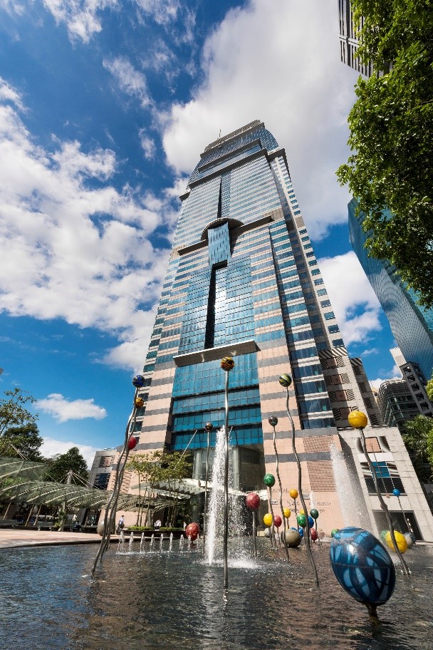 Capital Tower