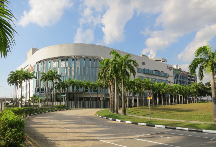  Causeway Point