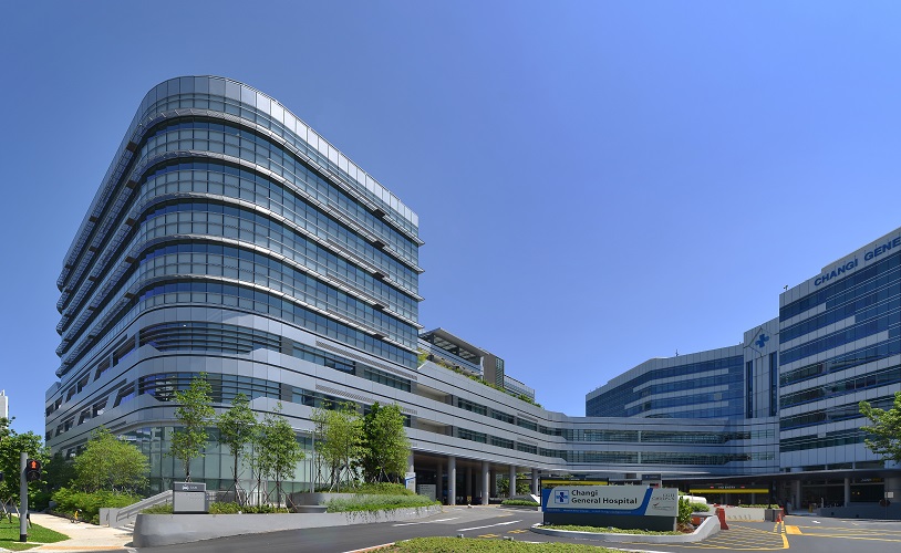 CGH Medical Centre