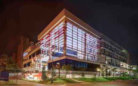 Ci Yuan Community Club Ci Yuan Community Club