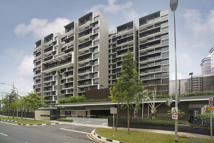 iNz Residence