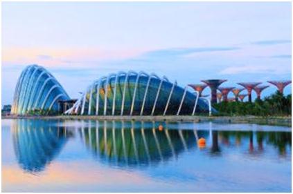 Gardens by the Bay