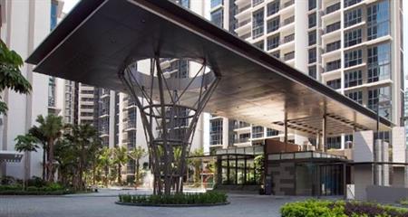 H20 Residences H20 Residences