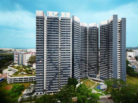Marsiling Heights Marsiling Heights