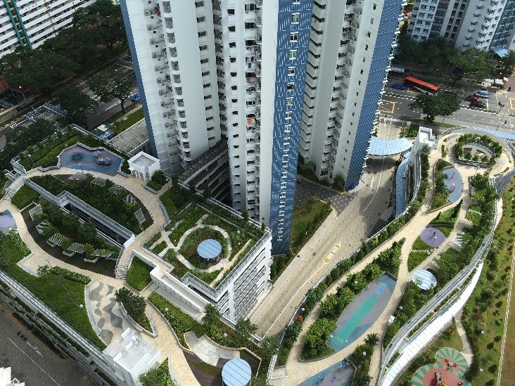 Kallang Trivista