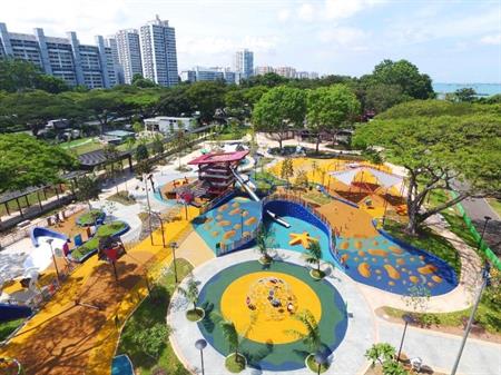 Marine Cove @ East Coast Park Marine Cove @ East Coast Park