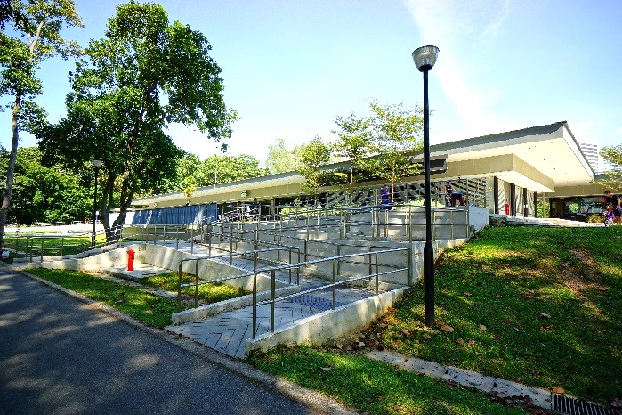 Parkland Green @ East Coast Park