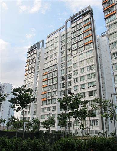 Punggol Breeze Punggol Breeze