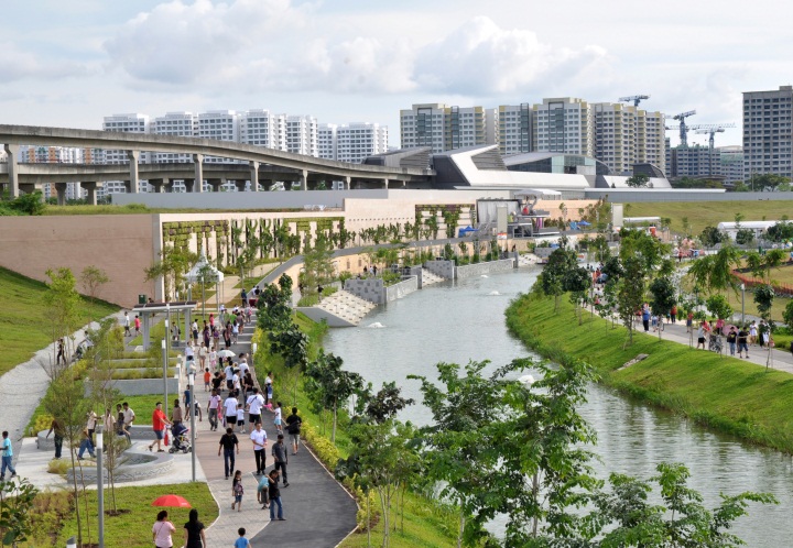 My Waterway @ Punggol