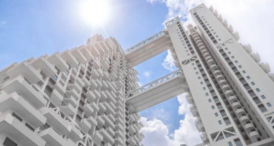Sky Habitat