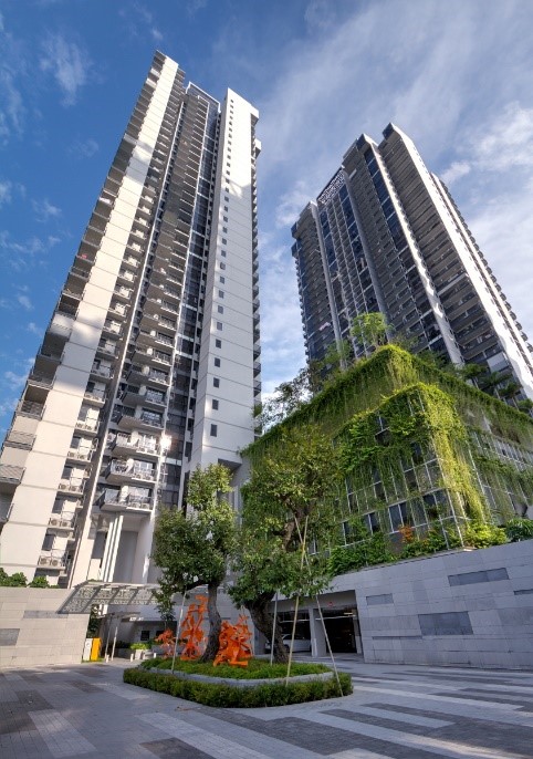 Sky Vue