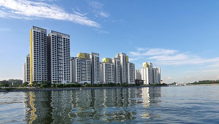 Waterfront I & II @ Northshore